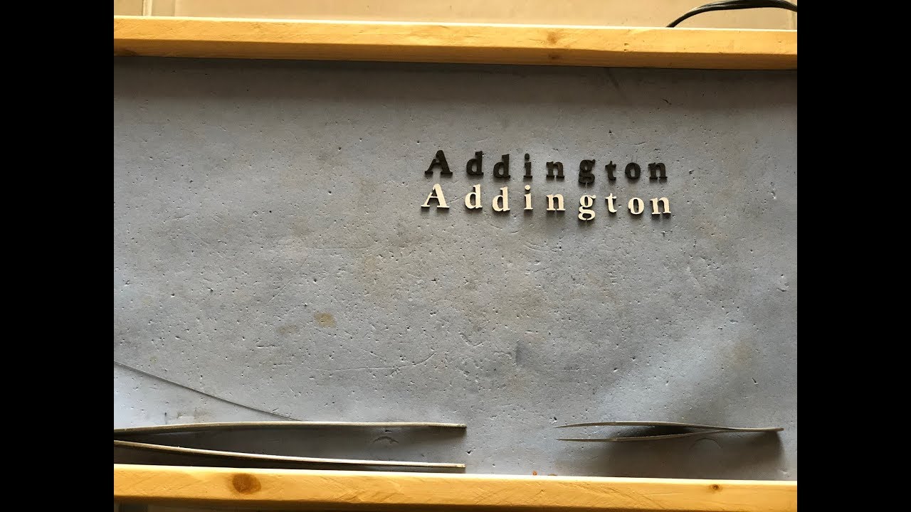 Addington Furniture Marquetry I