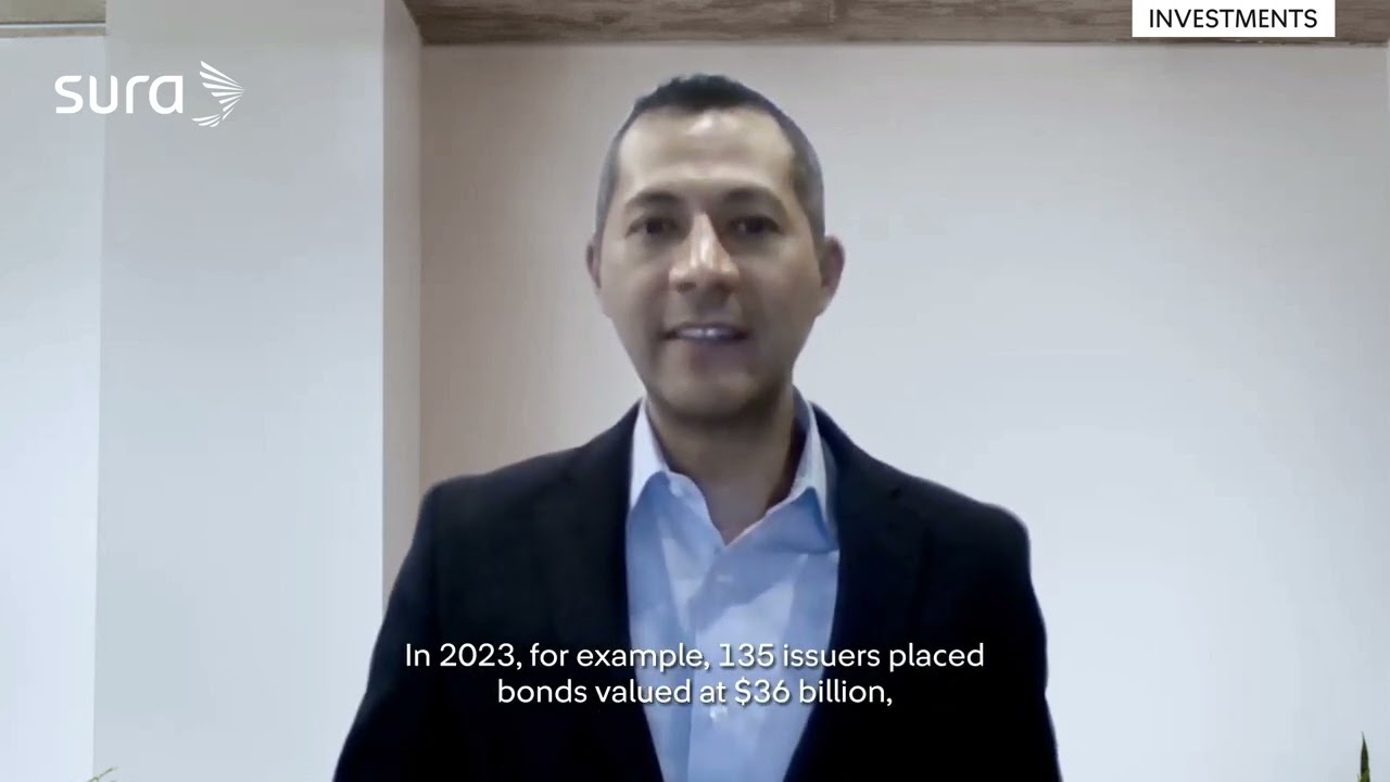 Deuda Corporativa latinoamericana: una opci&oacute;n segura y rentable