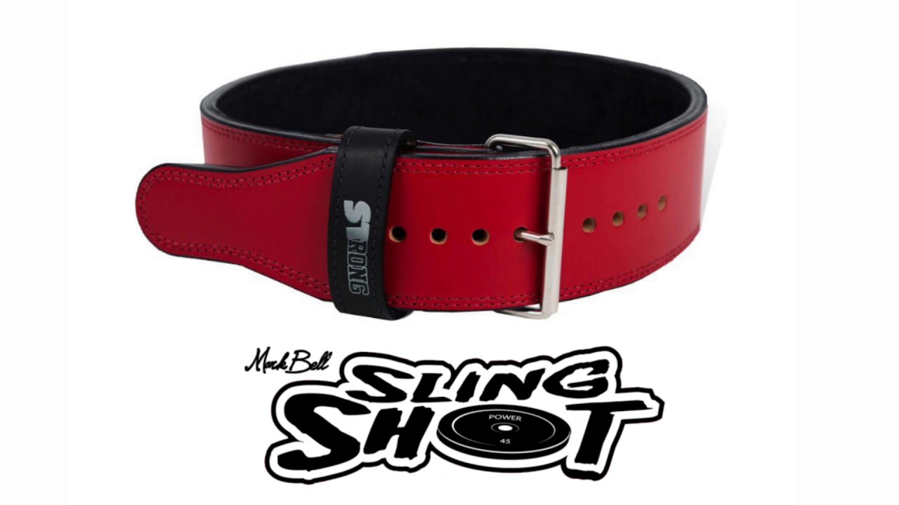 Powerlifting Belt Reviews: Pioneer, SBD, Inzer , Titan & More