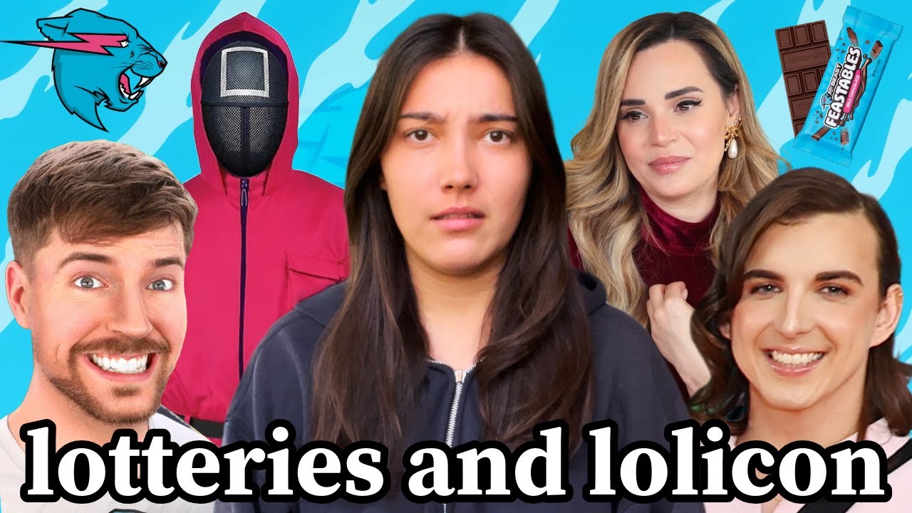 a comprehensive recap of MrBeast’s downfall