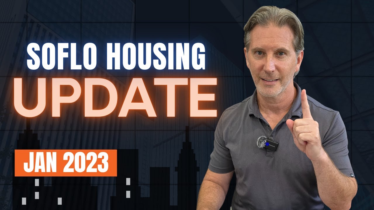 South Florida Real Estate News!