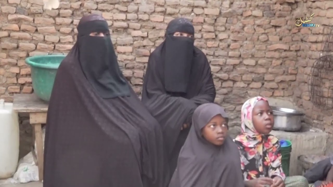 Binti Aliyezimia Mapokezi ya Sheikh Kishk Burundi Anufaika