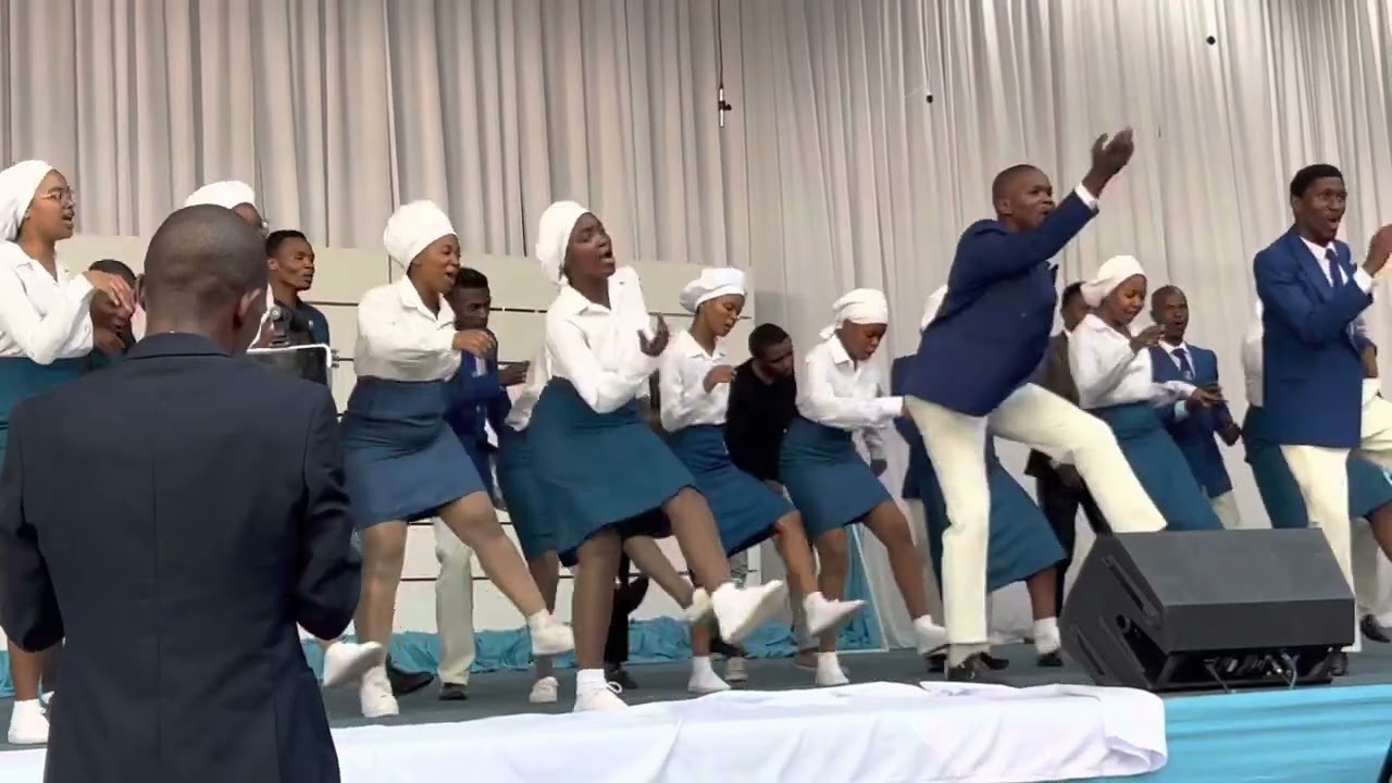 TTACTSO WITS Uthando | Beautiful message MUST WATCH TILL THE END SHINE | Opening Function 2023