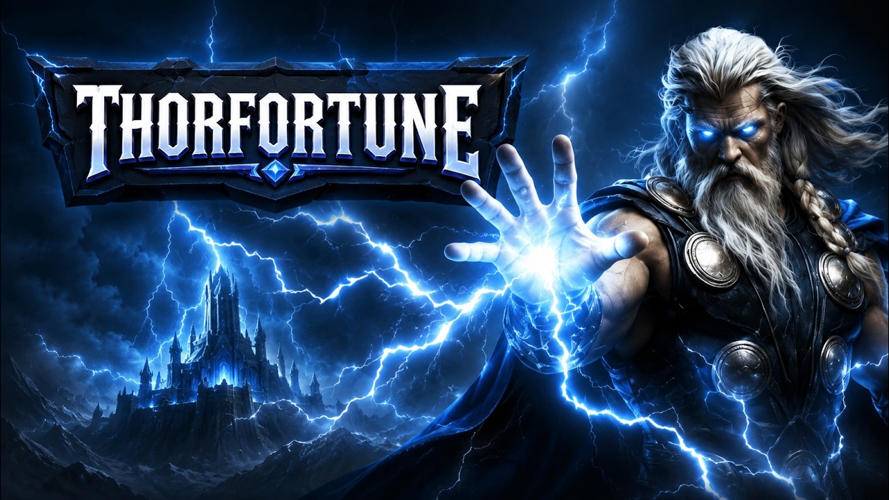 Thor Fortune Casino Review | Bonus, Games, Payouts