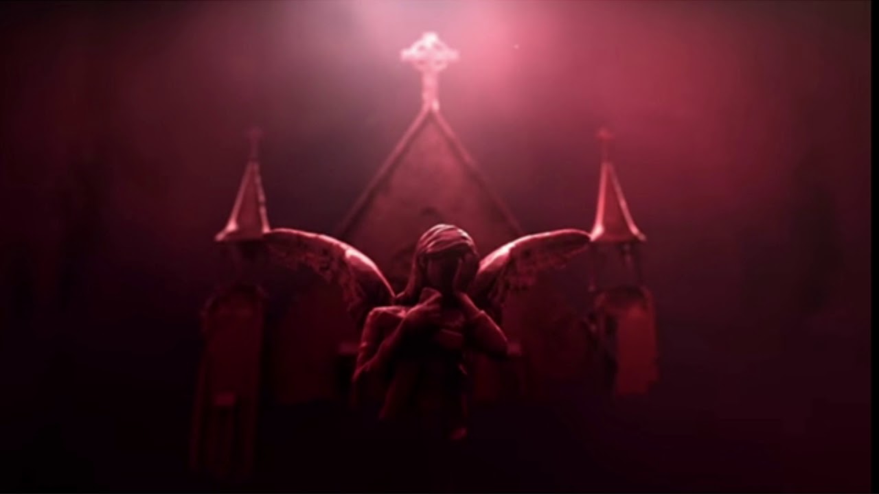 Dan Defensor (llora bebe vital) Daredevil opening with devilman cry baby theme cover