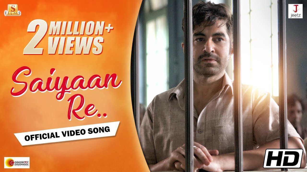 SAIYAAN RE  | BACCHA SHOSHUR | JEET | KOUSHANI | ISHAN MITRA | PAVEL | BISWARUP | AMIT-ISHAN |