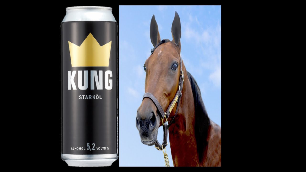 Kung eller Kass V85 Jägersro (jackpot)