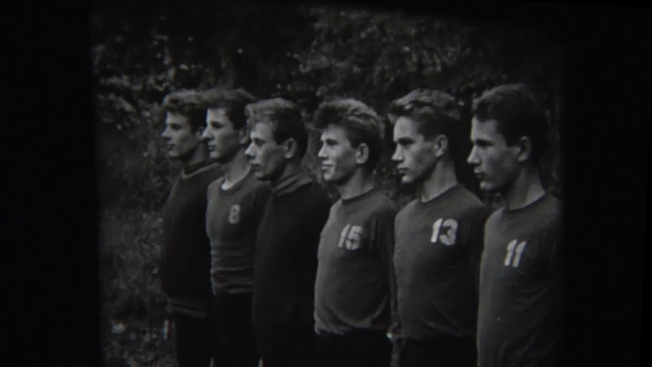 Kazdanga 1966