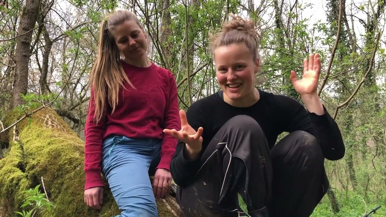 Acting for Climate - #OnePeopleOnePlanet 2022