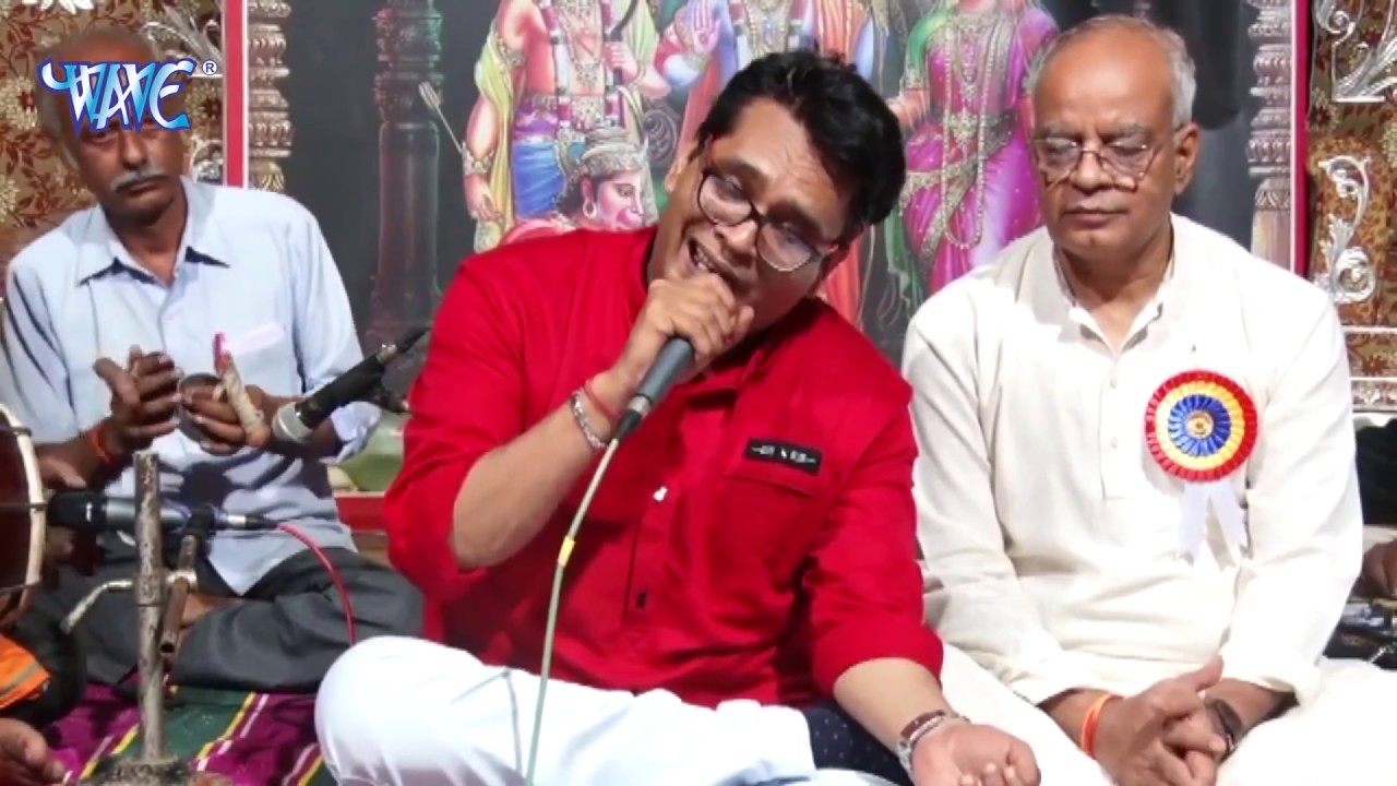 Chunariya Ae Nanado - Chhuti Jayi Mahal Dutala - Dr. Santosh Dubey - Bhojpuri Hit Songs 2018 New