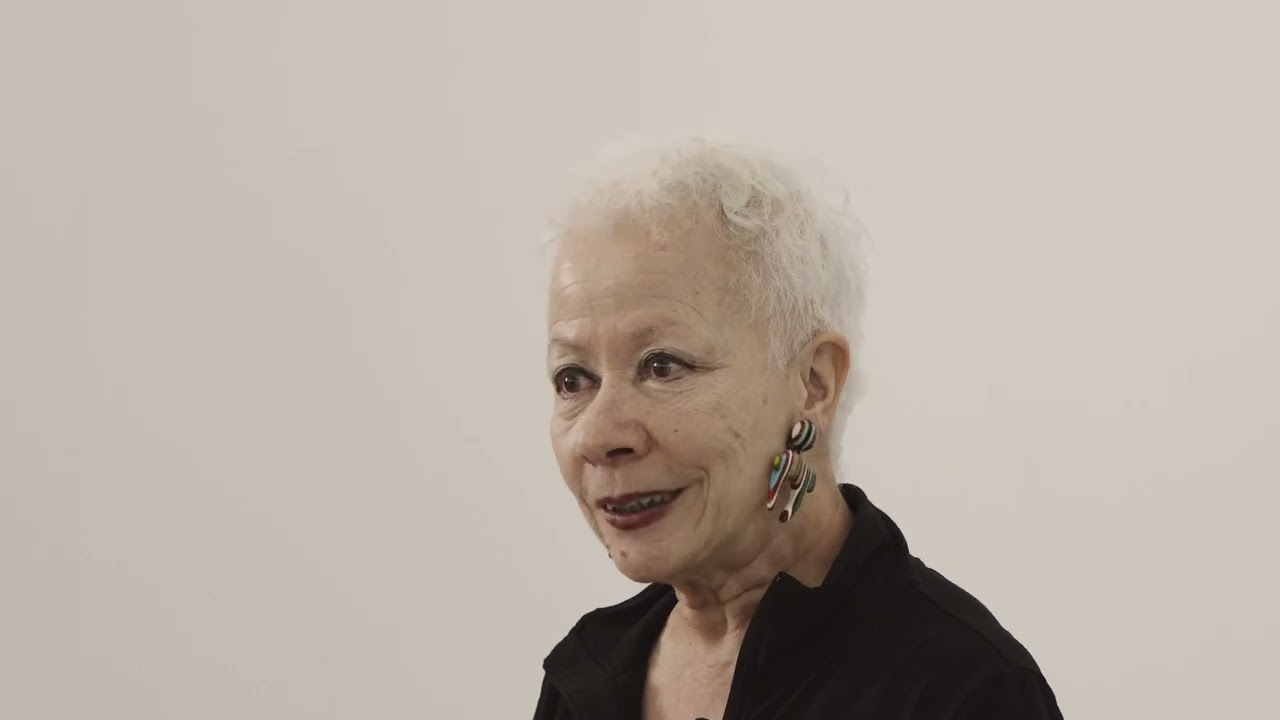“Double Jeu”: André Cepeda with Curators Christiane Vollaire & Joerg Bader