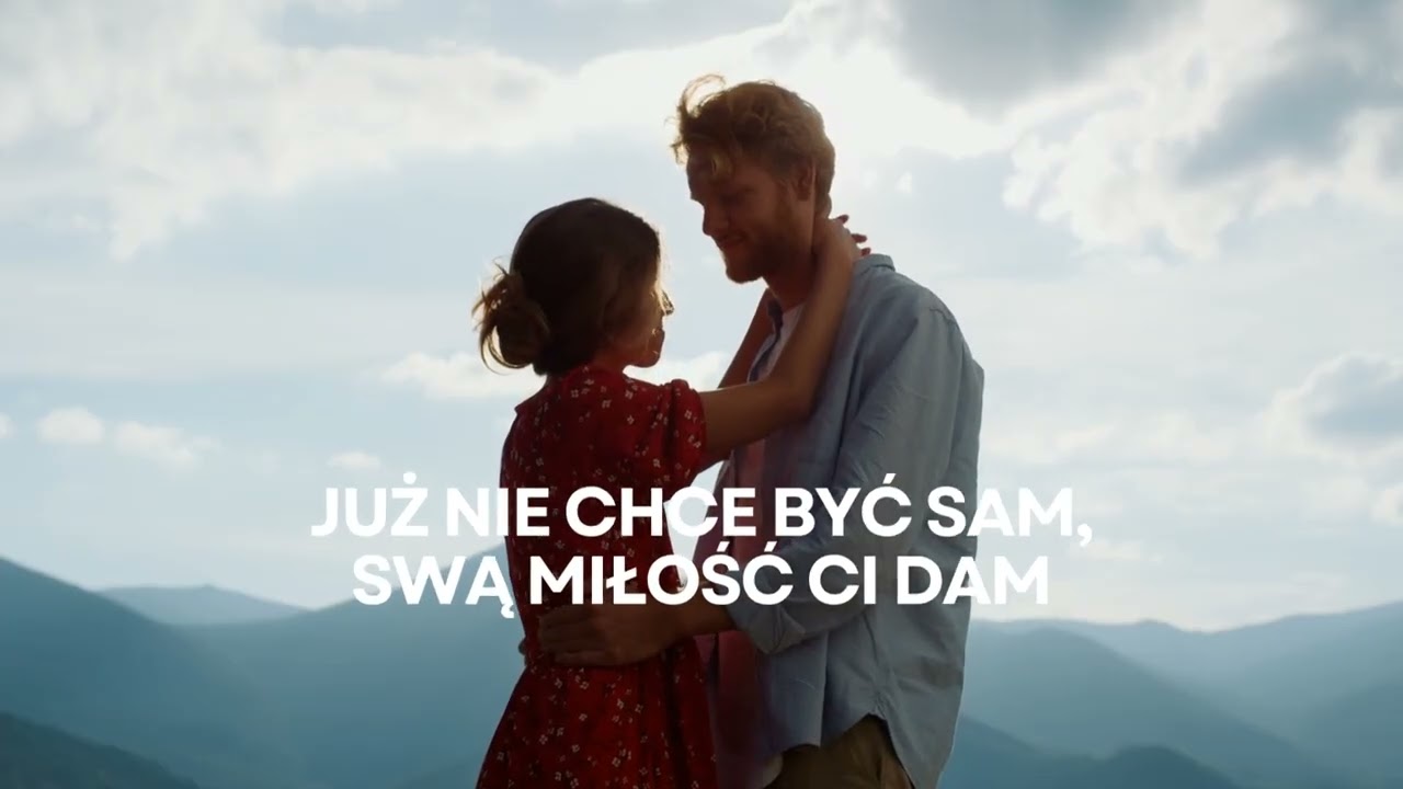 Już nie chcę być sam ❤️ 👩‍❤️‍👨 ❤️
