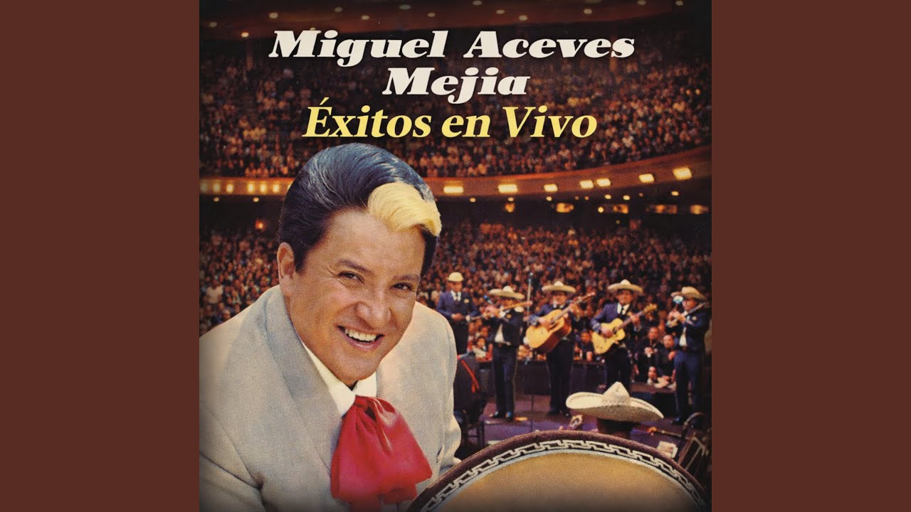 Medley: La malagueña / El pastor / El rey / Ella / Serenata huasteca / Tu recuerdo y yo / Qué...