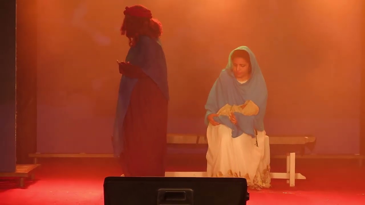Skit | St Stephens Family Unit | Koodasha Varshikam 2023