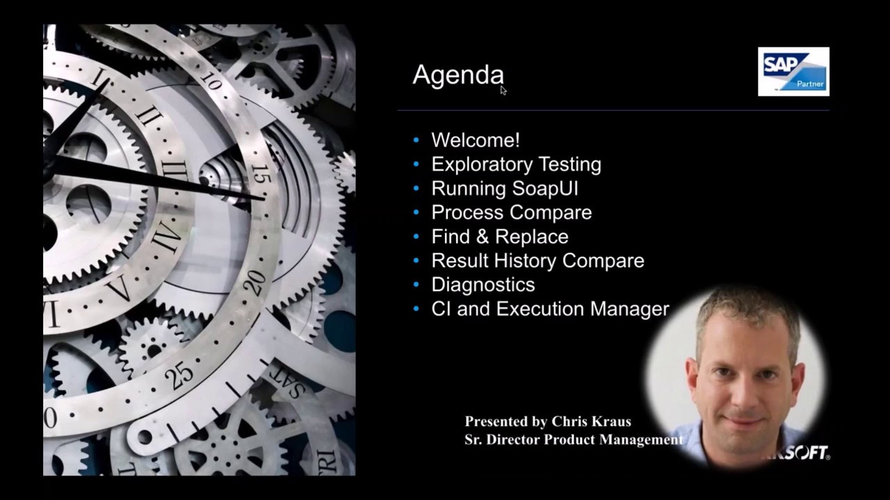 What's New with Worksoft Certify