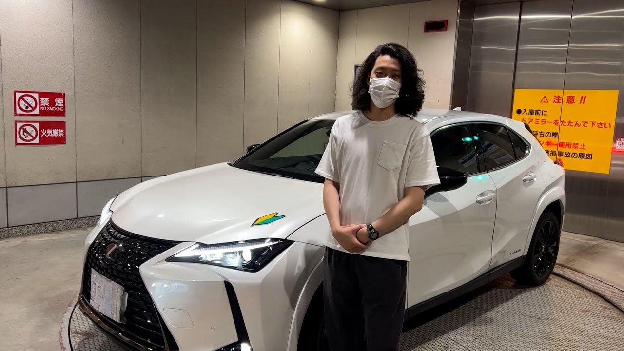 借金して新車買った