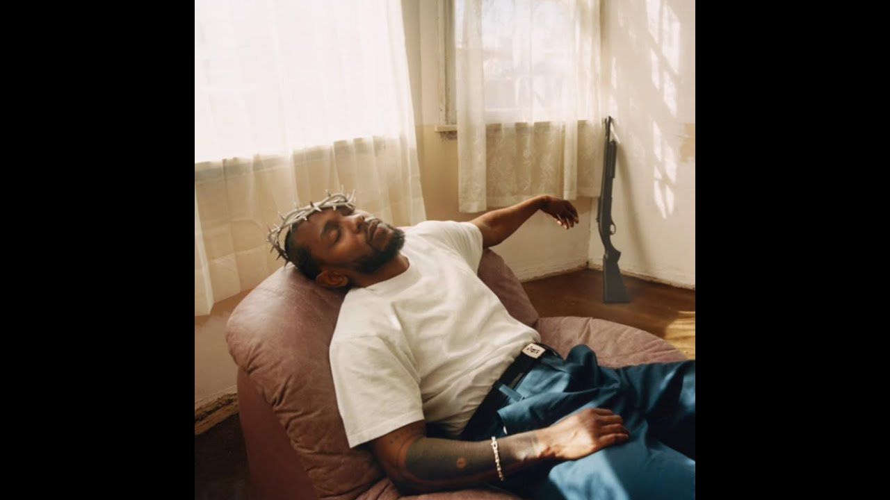 Kendrick Lamar - Prayer