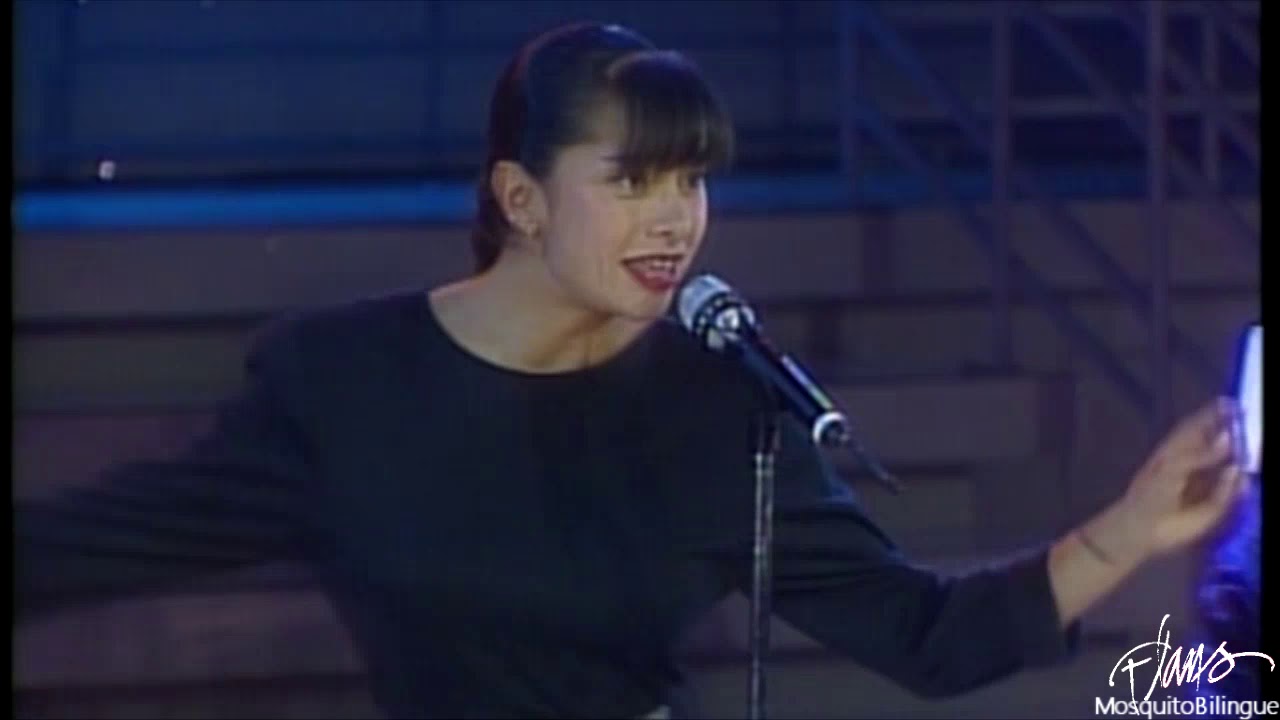 [HD] Flans - Alma Gemela (15 Grandes de 1989)