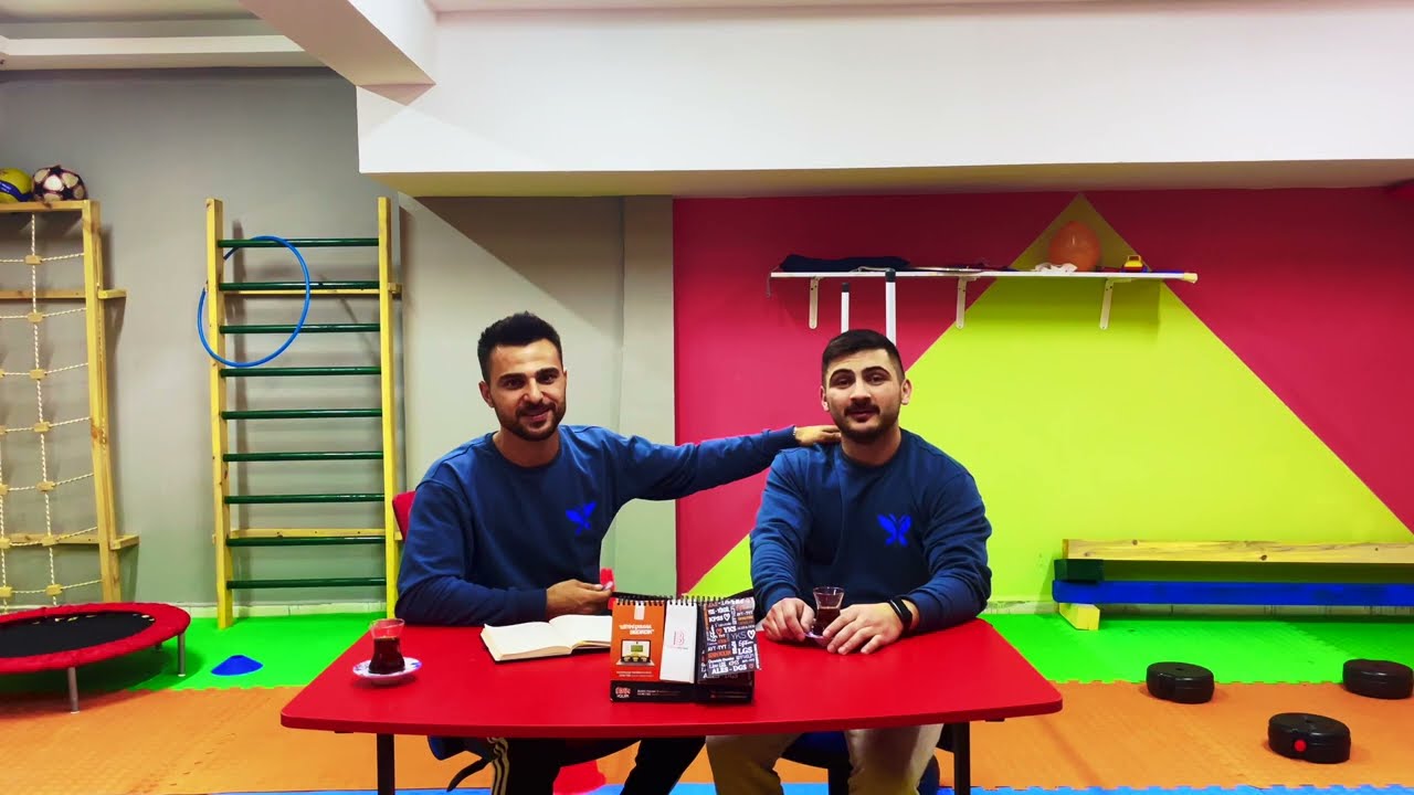 Hareket Eğitimi Nedir Spor Hocalarımızdan Dinliyoruz