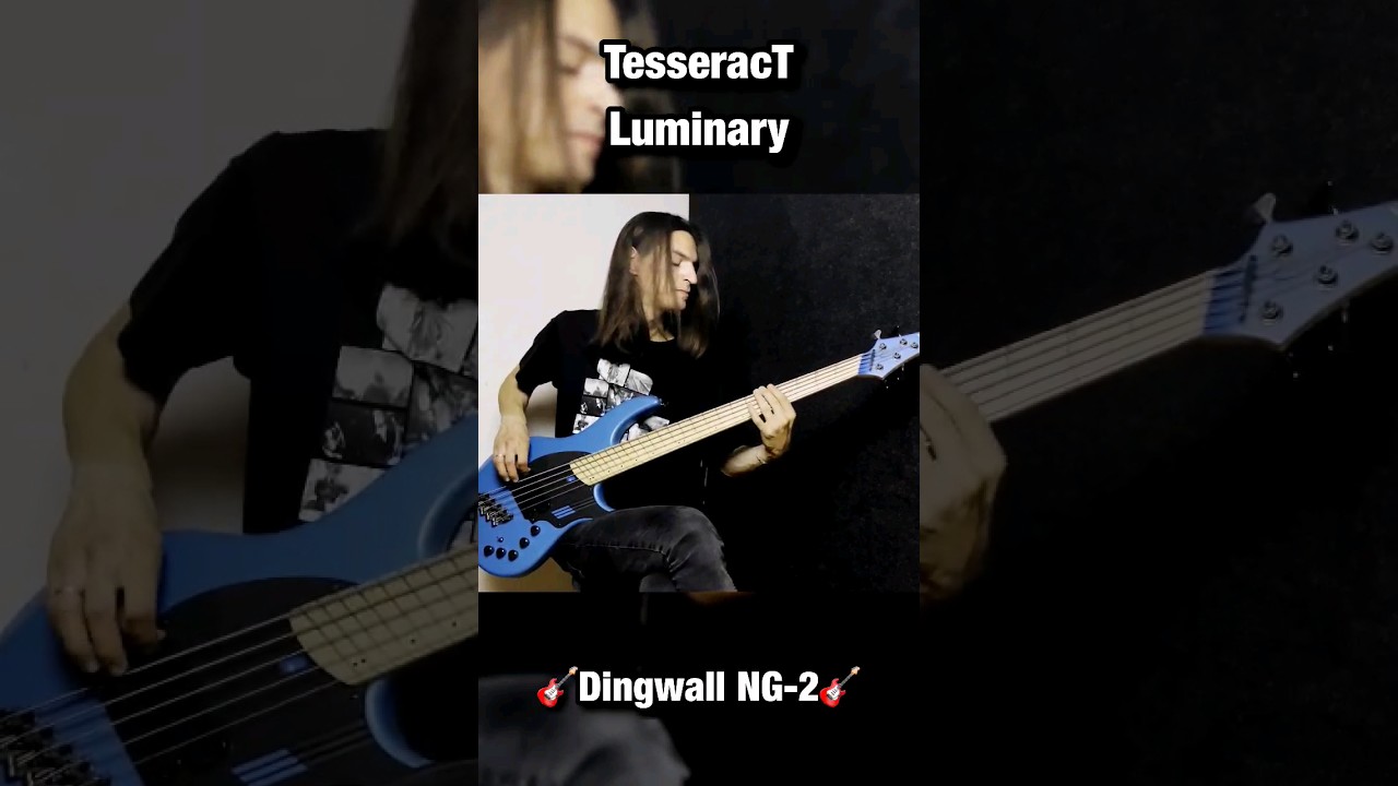 #Tesseract