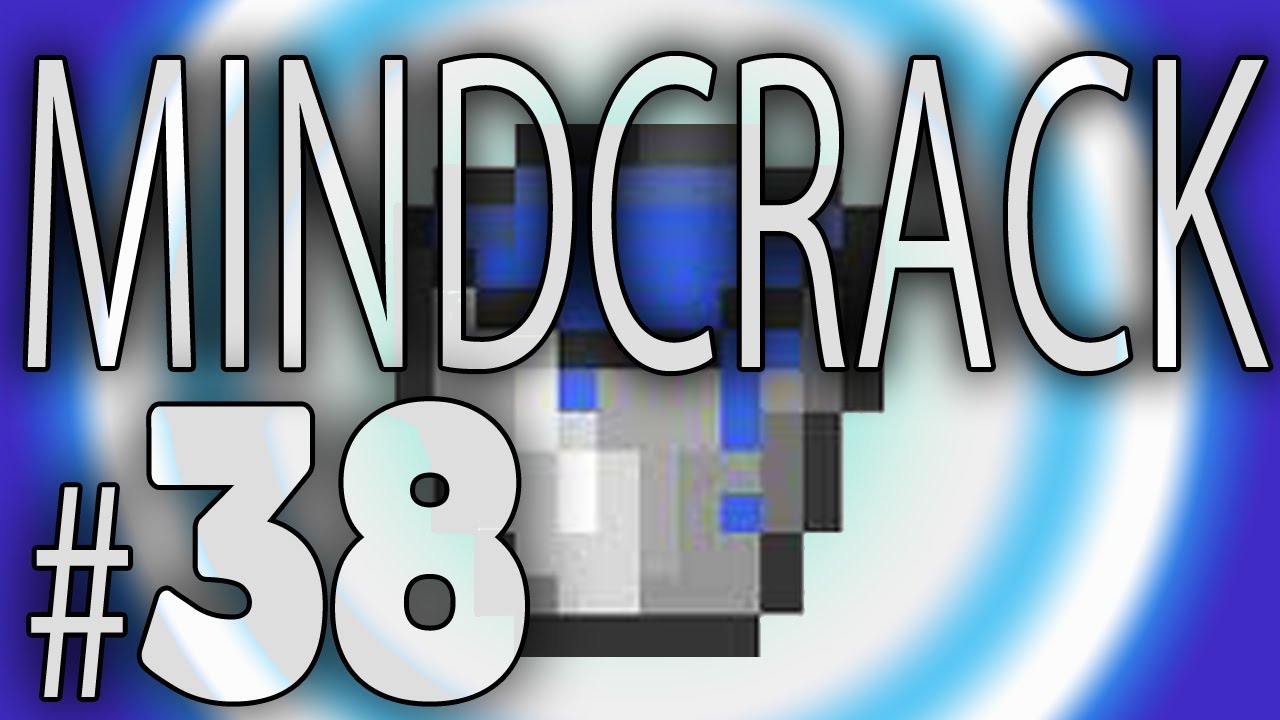 Mindcrack Number 38 - 
