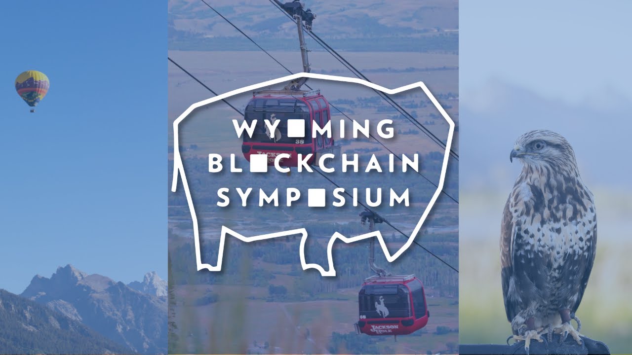 Wyoming Blockchain Symposium 2025
