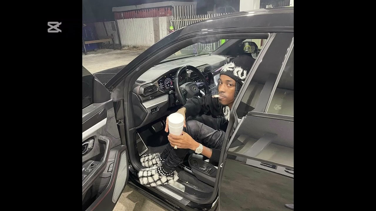 [FREE] Baby Smoove x Rocaine x Dark Detroit Type 