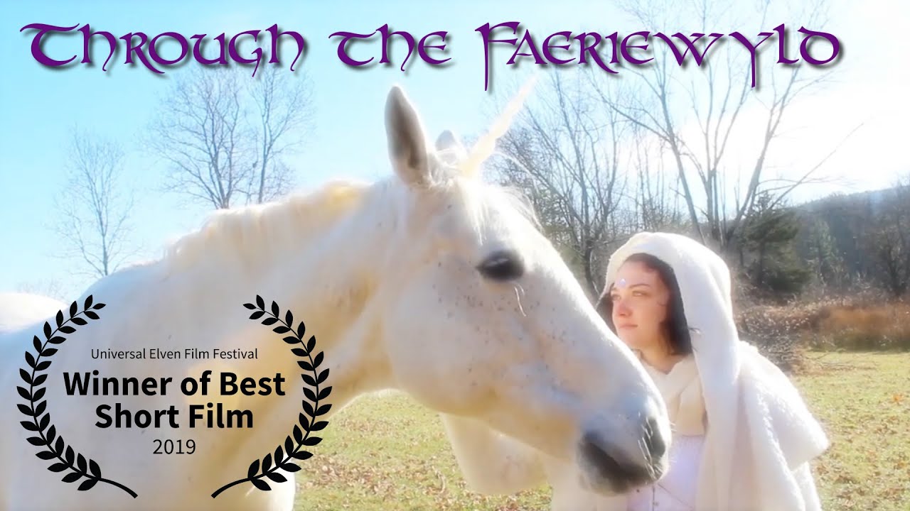 Through the Faeriewyld (2019) | Elven Fantasy Film | Award Winning | Best Short Film