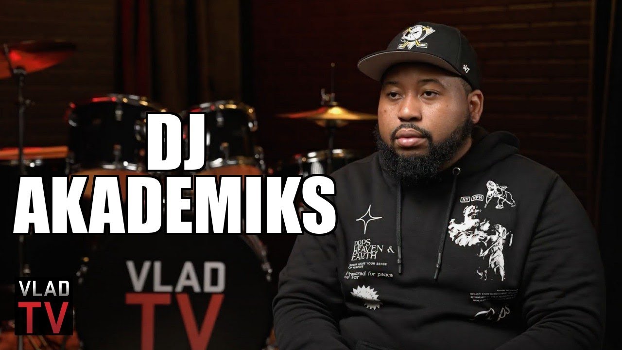 DJ Akademiks: Jay-Z и Бейонсе пожертвовали собой ради семьи, Канье и Ким Кардашьян — нет (часть 29)