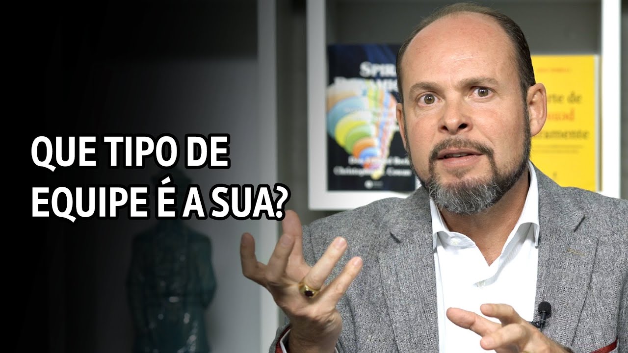 Os 3 principais tipos de equipes de trabalho nas organizações