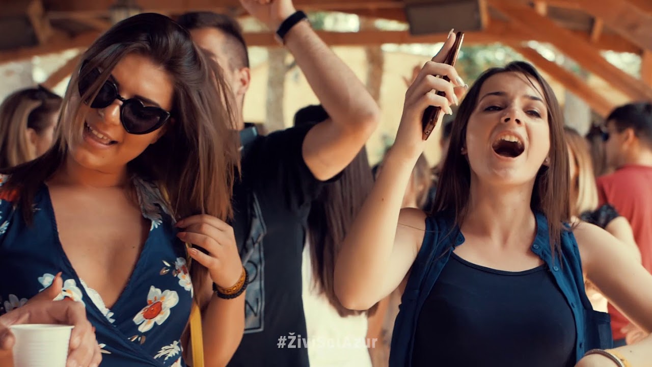 AFTER MOVIE - Ekskurzija Španija 2018.