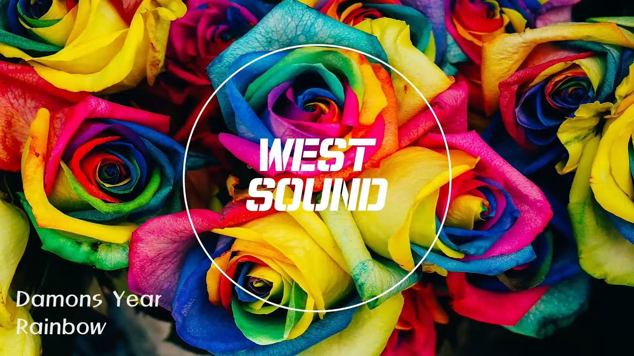 [MR/Inst] 데이먼스 이어 (Damons Year) - Rainbow