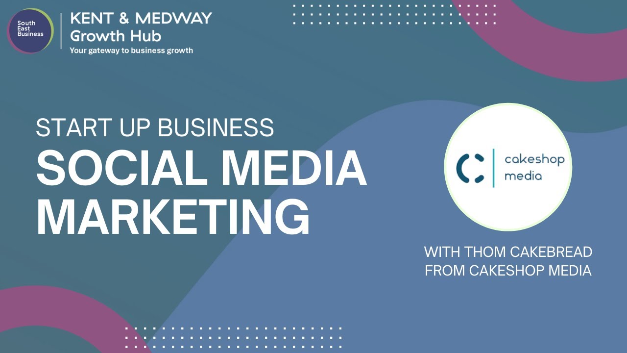 Social Media Marketing