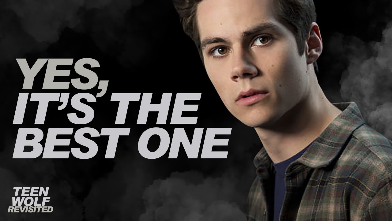 Is Season 3 Actually the Best? | Teen Wolf Revisited (Part Three)