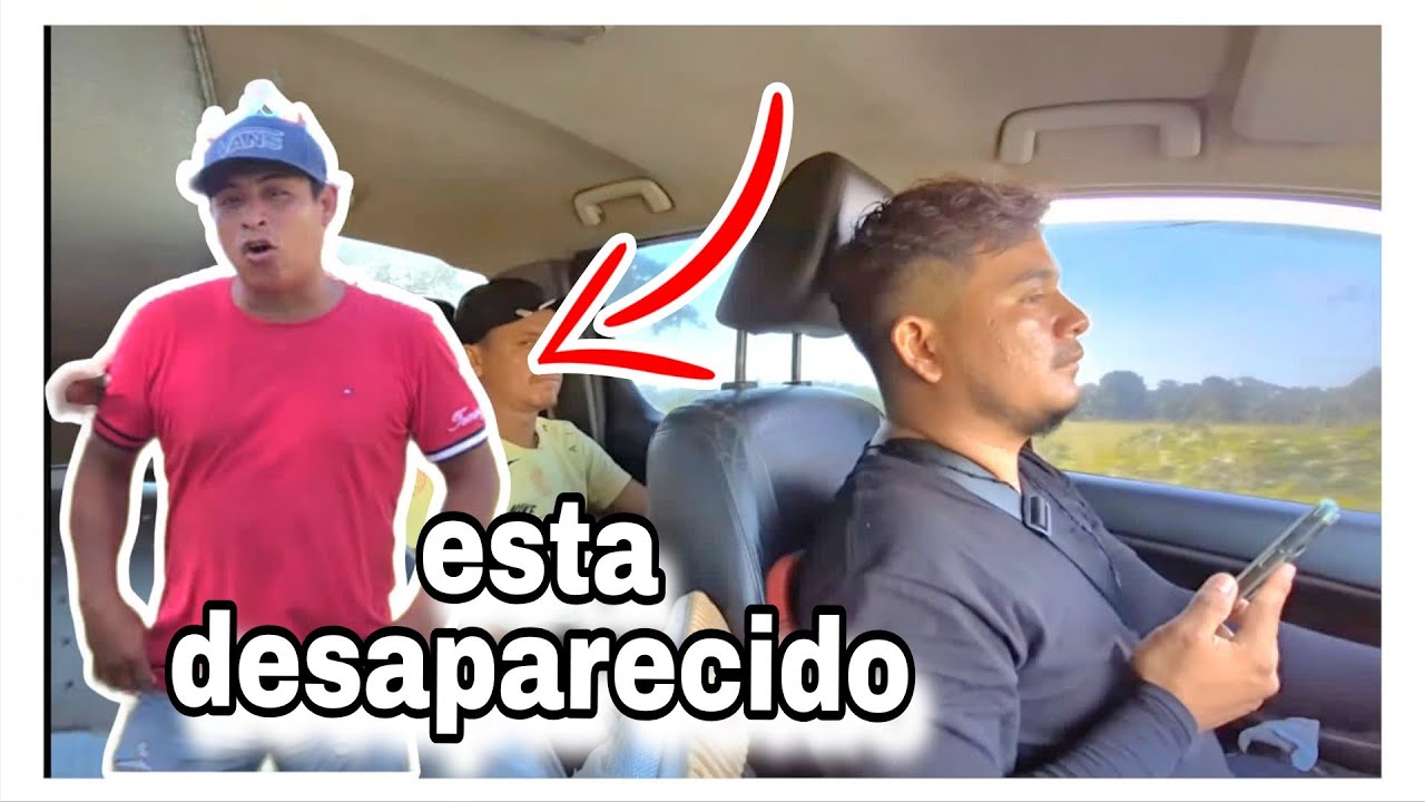 ‼️urgente PLOMO esta desaparecido; pondremos una denuncia a la Policia 👮‍♀️