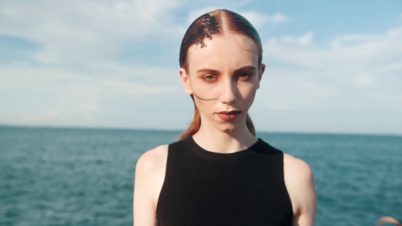 AIPP Awards 2020-2021 Best Video Finalist &ndash; Viktoriia Vradii