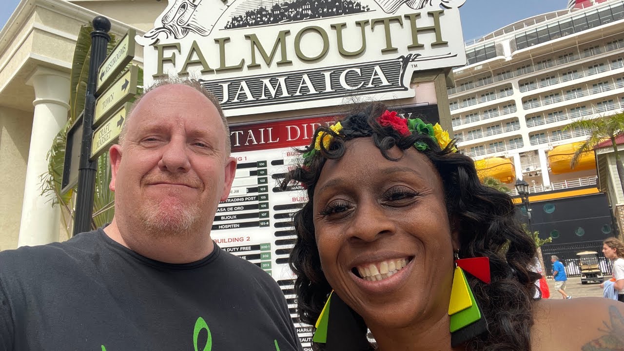 FALMOUTH JAMAICA | EXPLORER OF THE SEAS