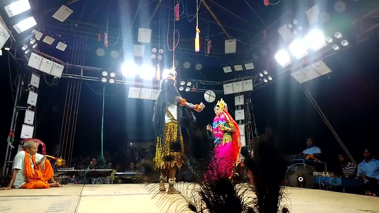 🙏🙏🙏Jagannath Prasad siba parbati nurtya 🙏🙏🙏