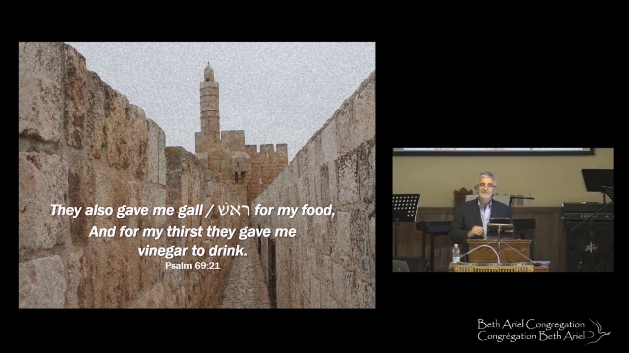 Gog and the War with God - June 15, 2019
