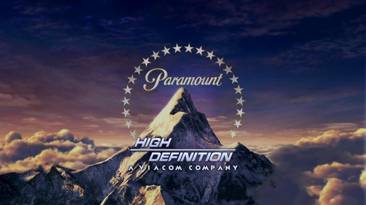 My Paramount Pictures Blu-ray Collection (2026 Edition) Part 2 | Lukegoldstonofficial