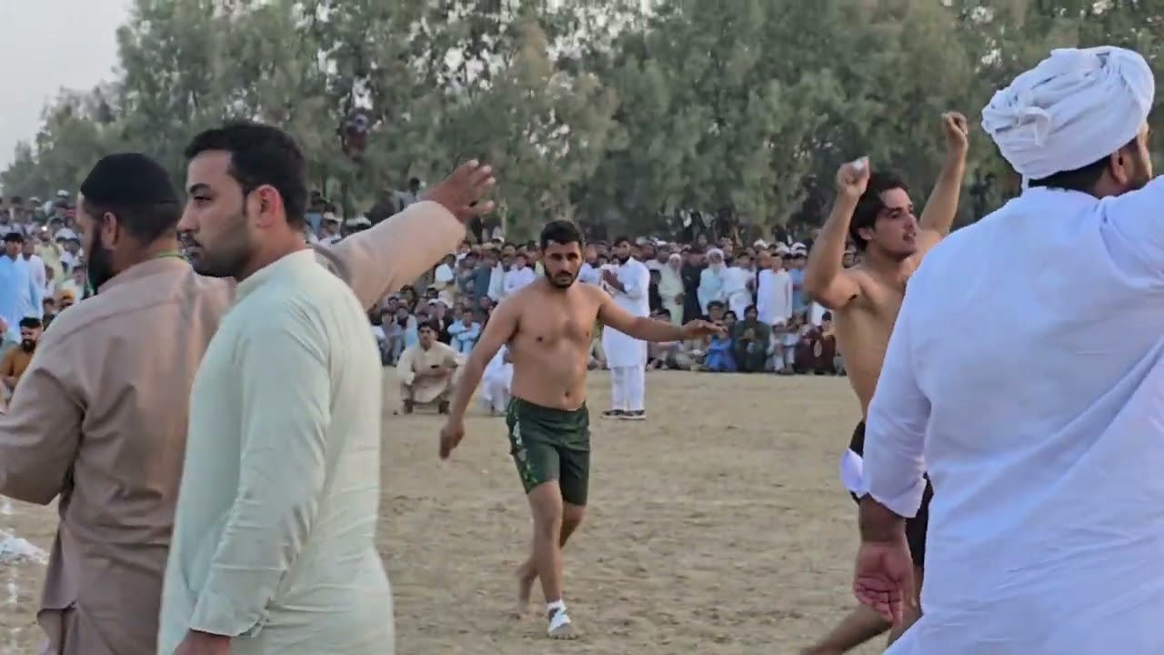 #kabaddi 10/6/2025   Naurang lakki marwat combined vs Sawabi peshawar combined team