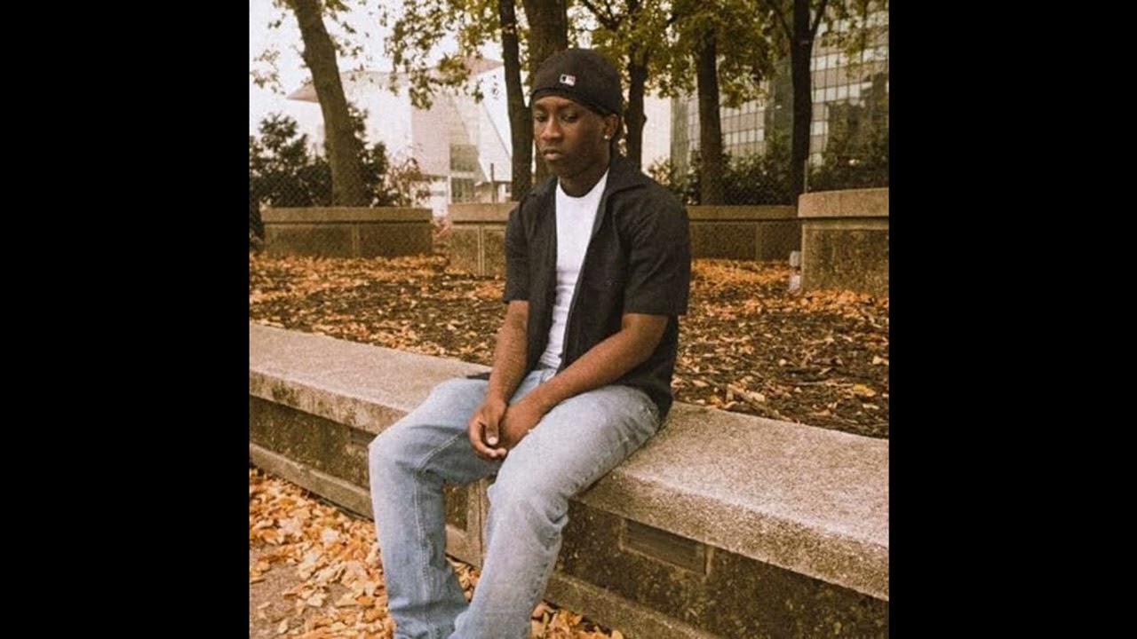 [FREE] Dayymien x Blackedy Sampled Emotional Jerk Type Beat - 