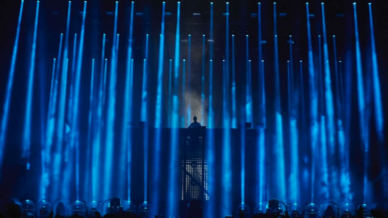 Avicii - Just Gotta Hold On vs. UMF Anthem vs. Swede Dreams