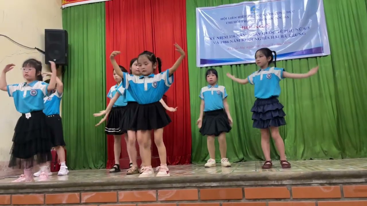 Mẹ ơi có biết