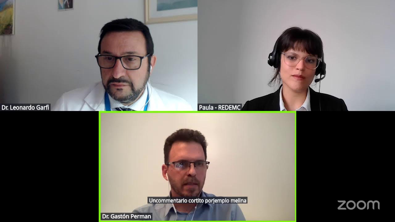 Conferencia Gratuita: 