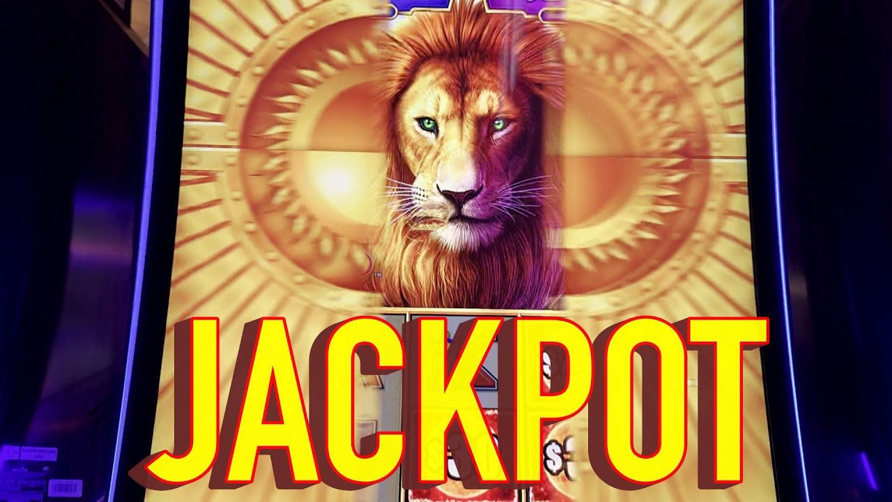 THIS IS HOW YOU JACKPOT!!!!!!!!!!