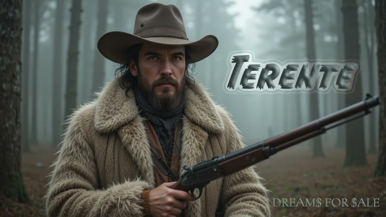 DREAM$ FOR $ALE - Terente