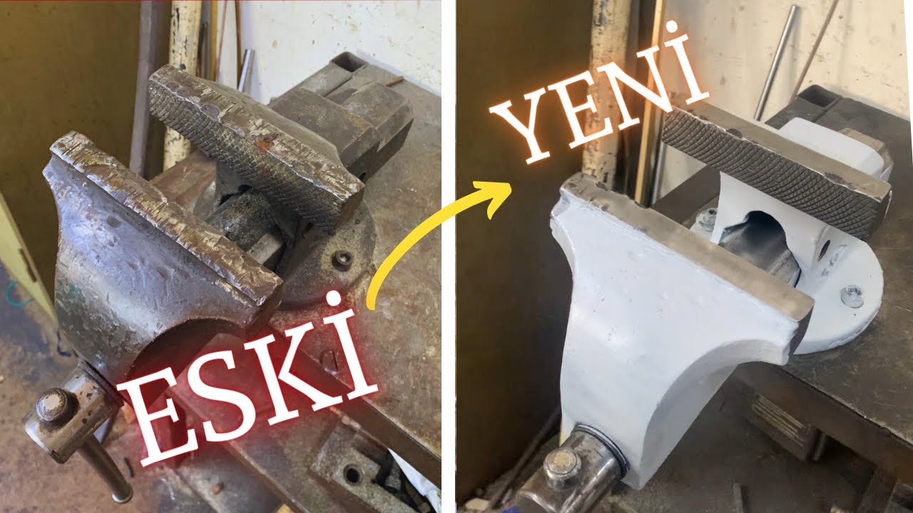 40 Yıllık Mengenenin Efsane Değişimi | Baştan Sona Restorasyon