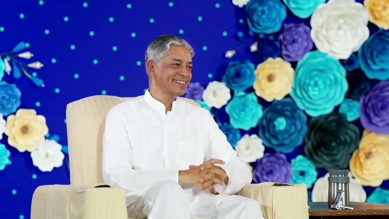 Pratikraman Parayan Part-05 | प्रतिक्रमण पारायण भाग-05 | Question-Answer | Adalaj Hindi Shibir 2017
