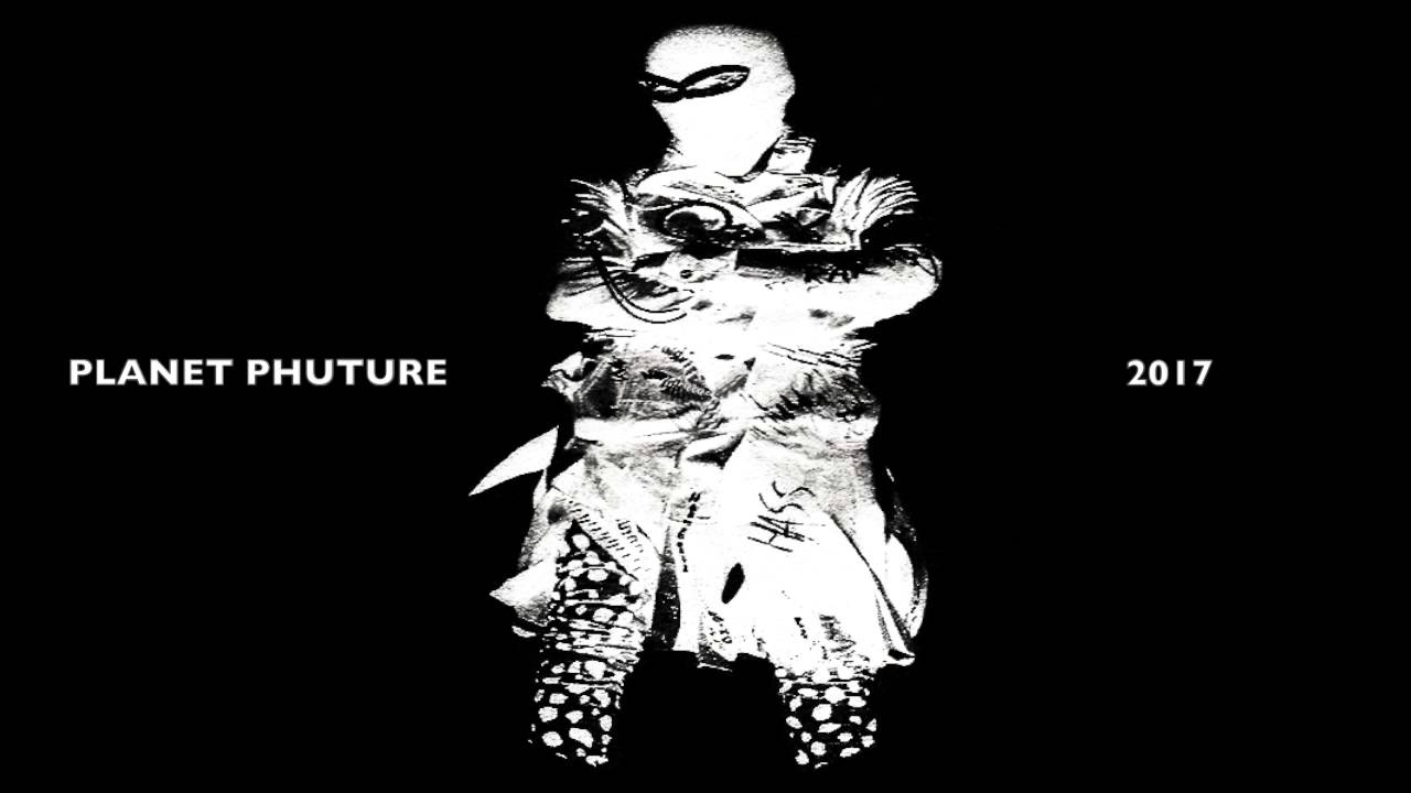 Planet Phuture - 2017